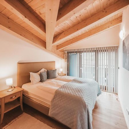 Alpennest - Sauna & Car Park By Alpenluxus Appartements Ζέεφελντ Εξωτερικό φωτογραφία