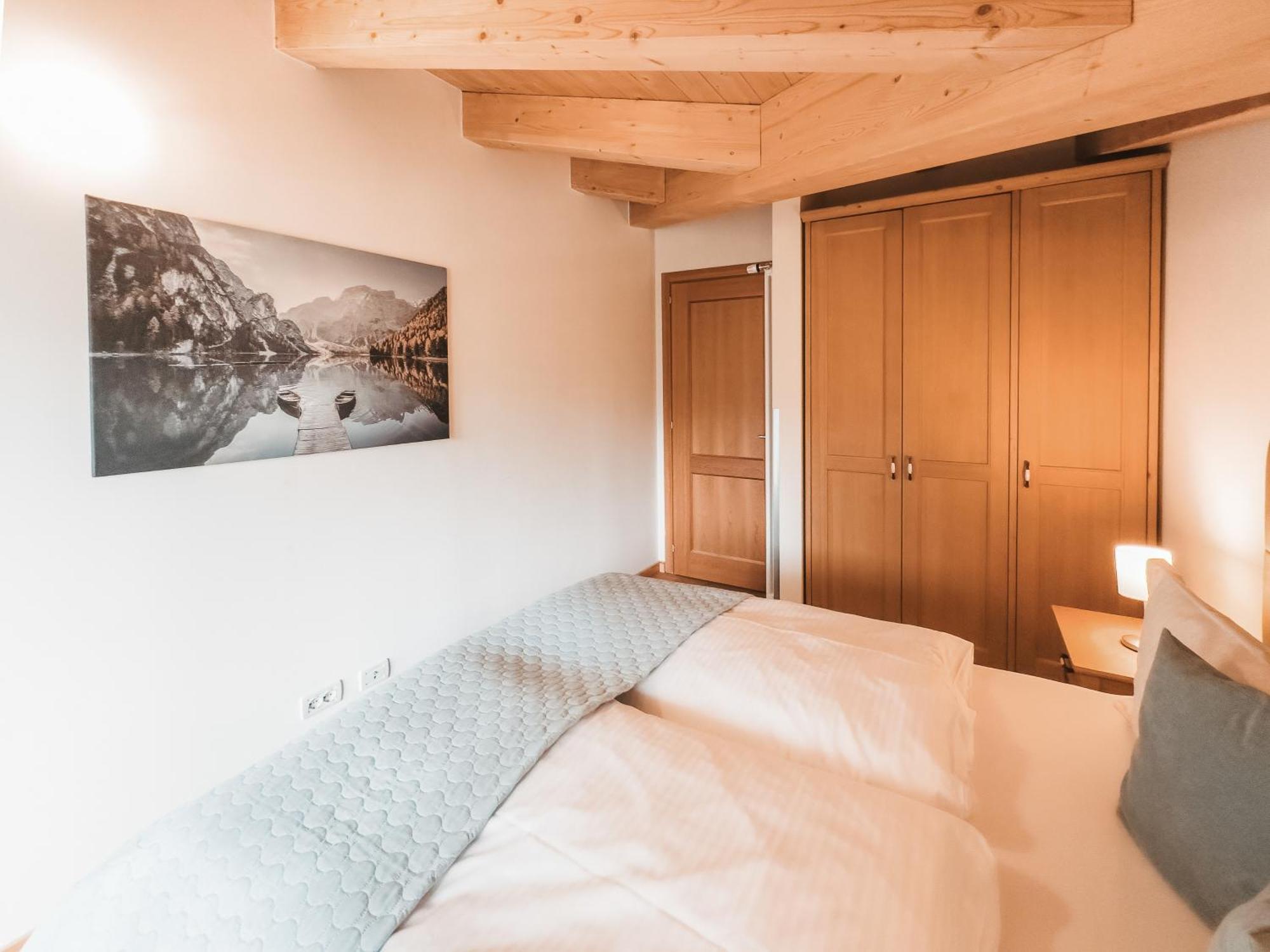 Alpennest - Sauna & Car Park By Alpenluxus Appartements Ζέεφελντ Εξωτερικό φωτογραφία