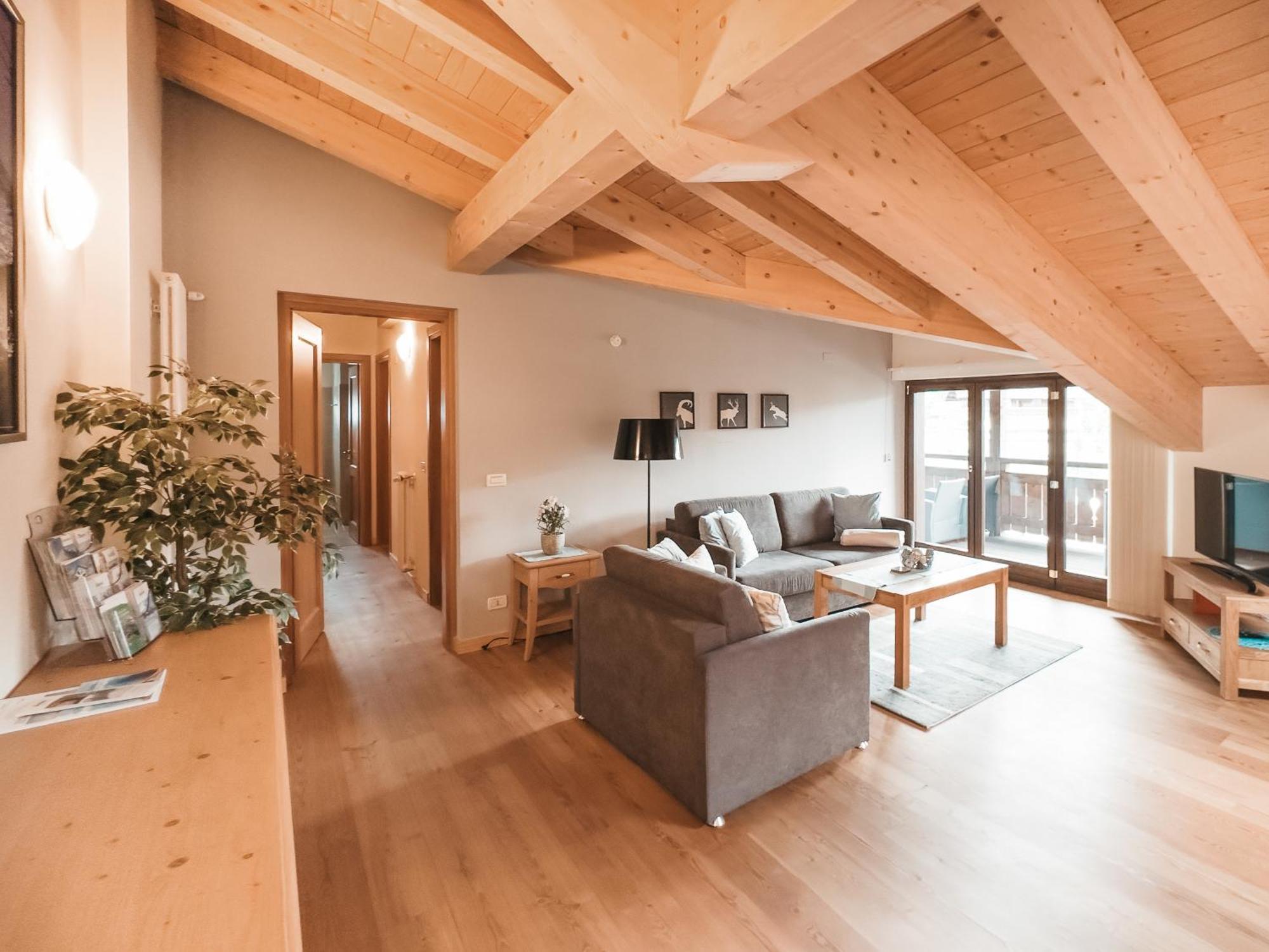 Alpennest - Sauna & Car Park By Alpenluxus Appartements Ζέεφελντ Εξωτερικό φωτογραφία