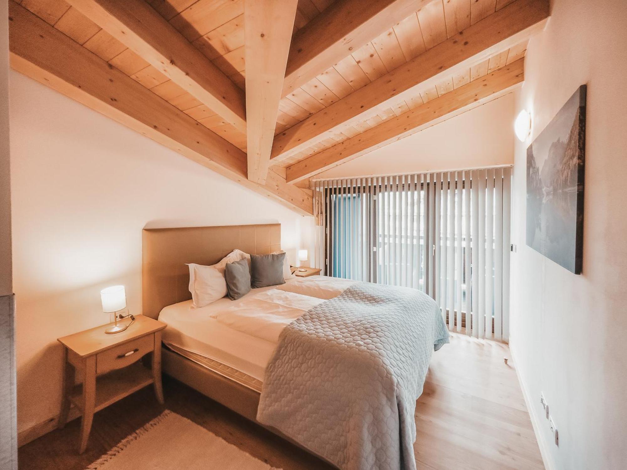 Alpennest - Sauna & Car Park By Alpenluxus Appartements Ζέεφελντ Εξωτερικό φωτογραφία