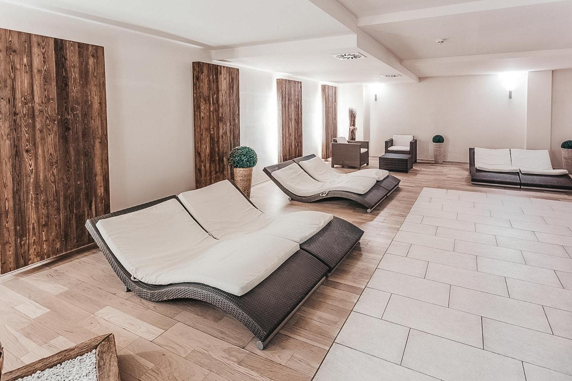 Alpennest - Sauna & Car Park By Alpenluxus Appartements Ζέεφελντ Εξωτερικό φωτογραφία