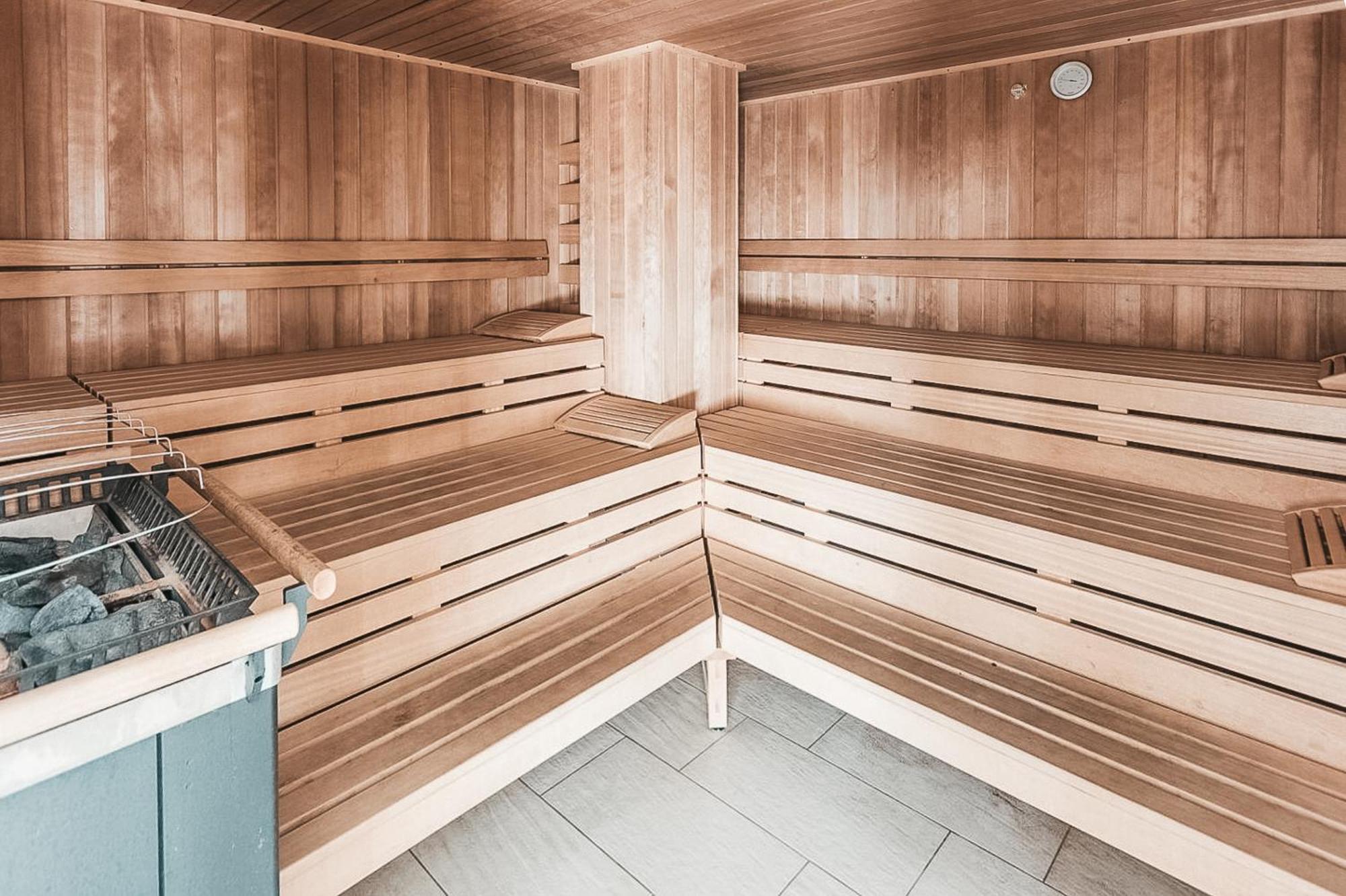 Alpennest - Sauna & Car Park By Alpenluxus Appartements Ζέεφελντ Εξωτερικό φωτογραφία
