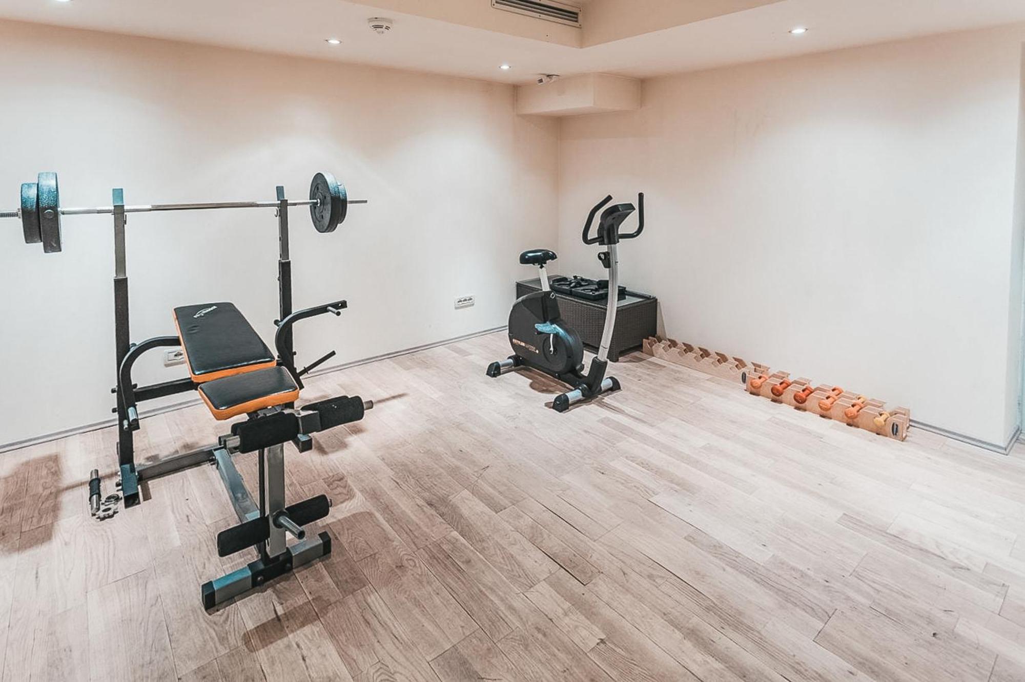 Alpennest - Sauna & Car Park By Alpenluxus Appartements Ζέεφελντ Εξωτερικό φωτογραφία